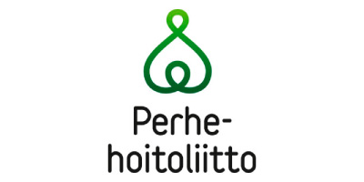Perhehoitoliitto-logo