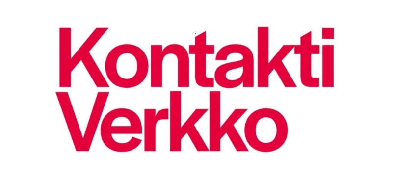 KontaktiVerkko logo