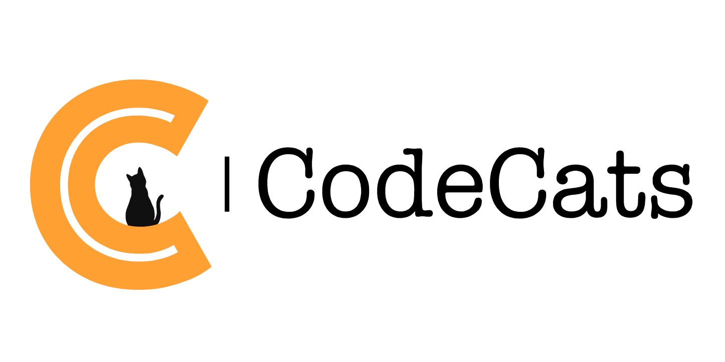 CodeCats_logo